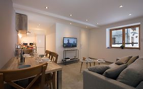 Appartement Le Génépi - Happy Rentals
